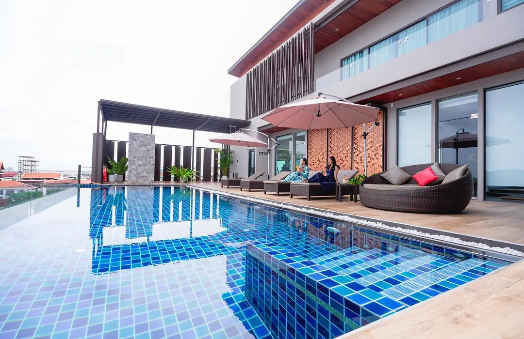 Mintra Hotel Vientiane-1