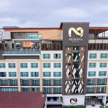 Mintra Hotel Vientiane-2